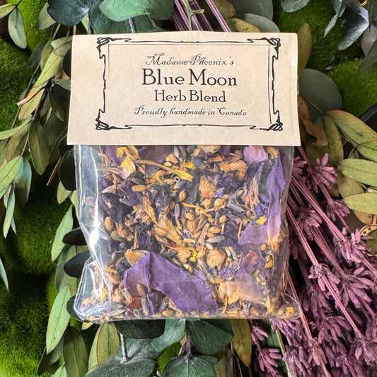 Blue Moon Herb Blend