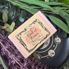 Load image into Gallery viewer, Bed of Roses Spell Soap
