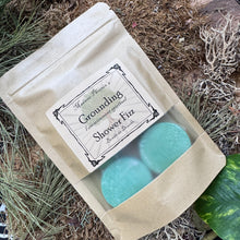 Load image into Gallery viewer, Shower Fizz |  Shower Steams | Magical Aromatherapy Ritual Bathing
