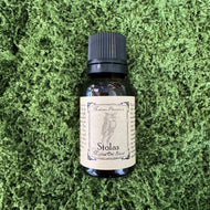 Goetic Spirit Oils | Stolas