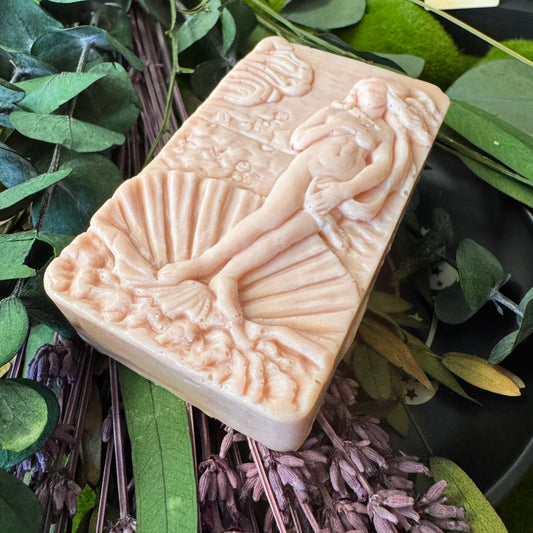 Deluxe Spell Soaps