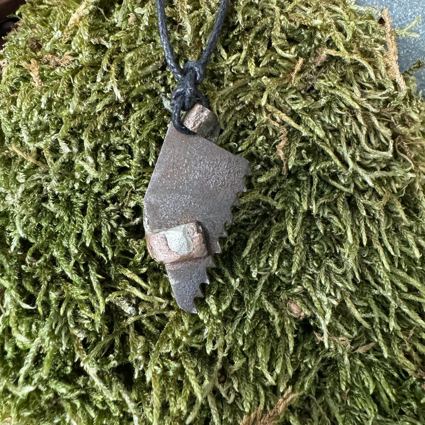 Magical Amulets - one of a kind