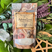 Load image into Gallery viewer, Adonis Love Sensual Bath Salts
