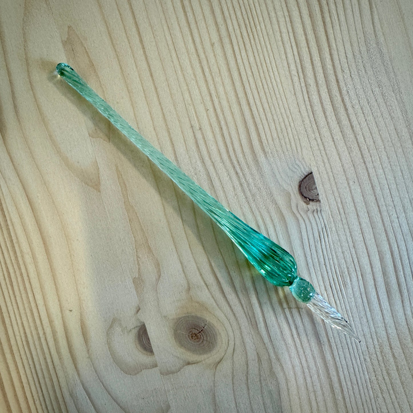 Glass Ink Dip Pens for Writing and Drawing Magic