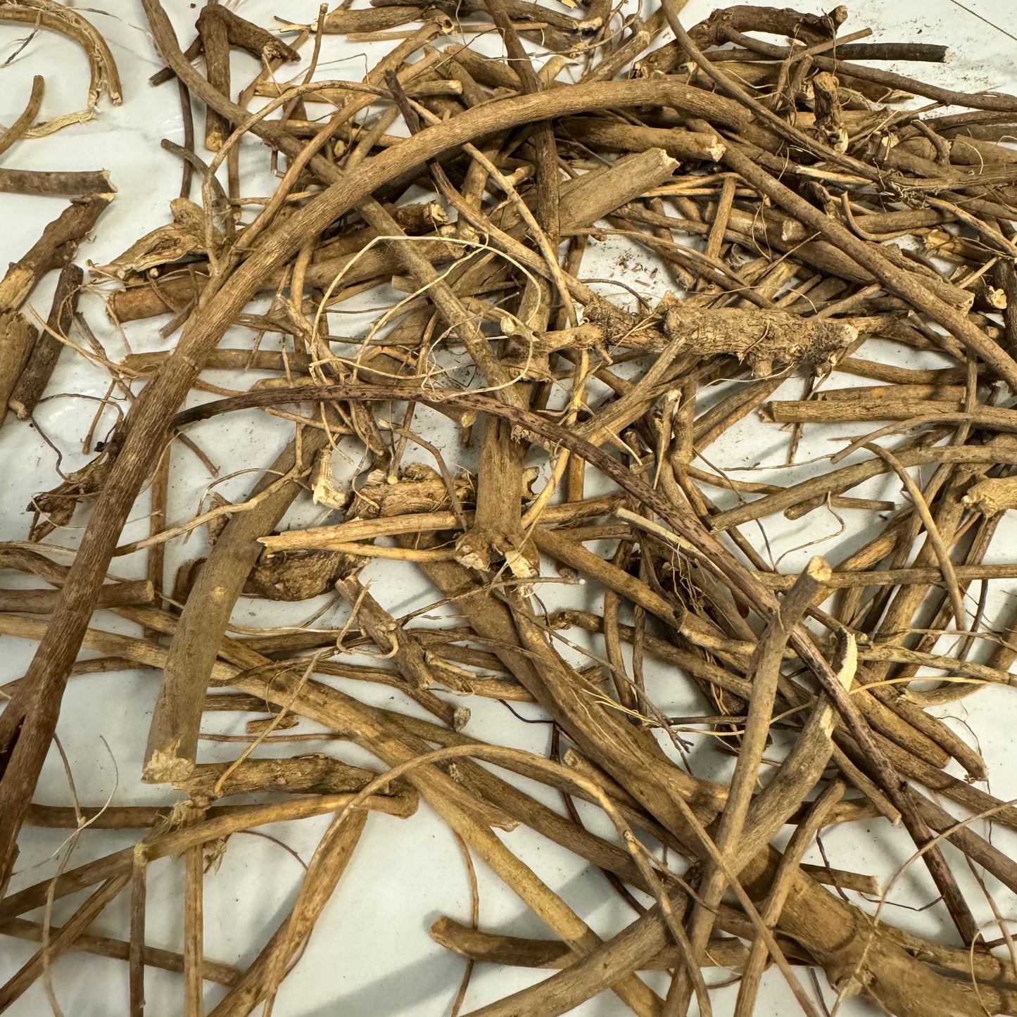 Devils Shoestring