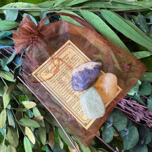Load image into Gallery viewer, Zodiac Magic Crystal Kits
