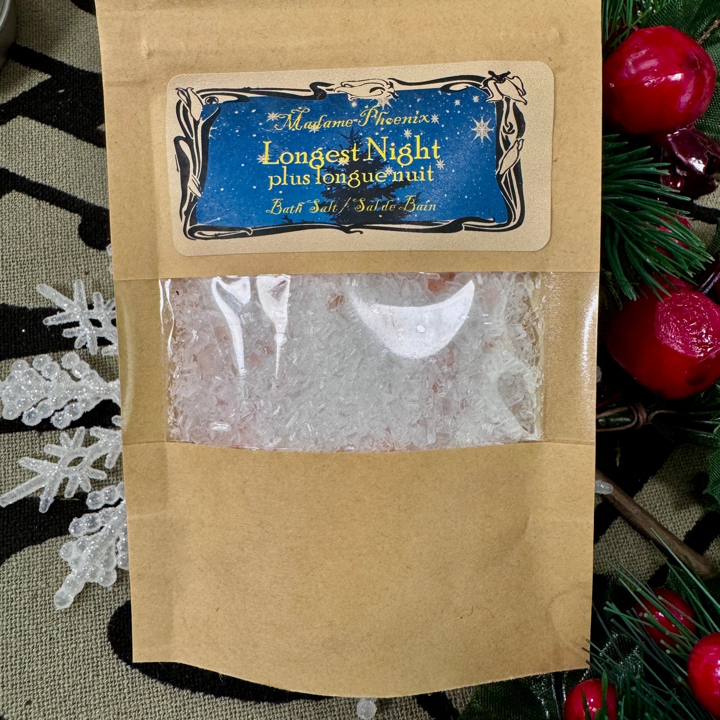 Solstice BIG Blessing Bundle Box