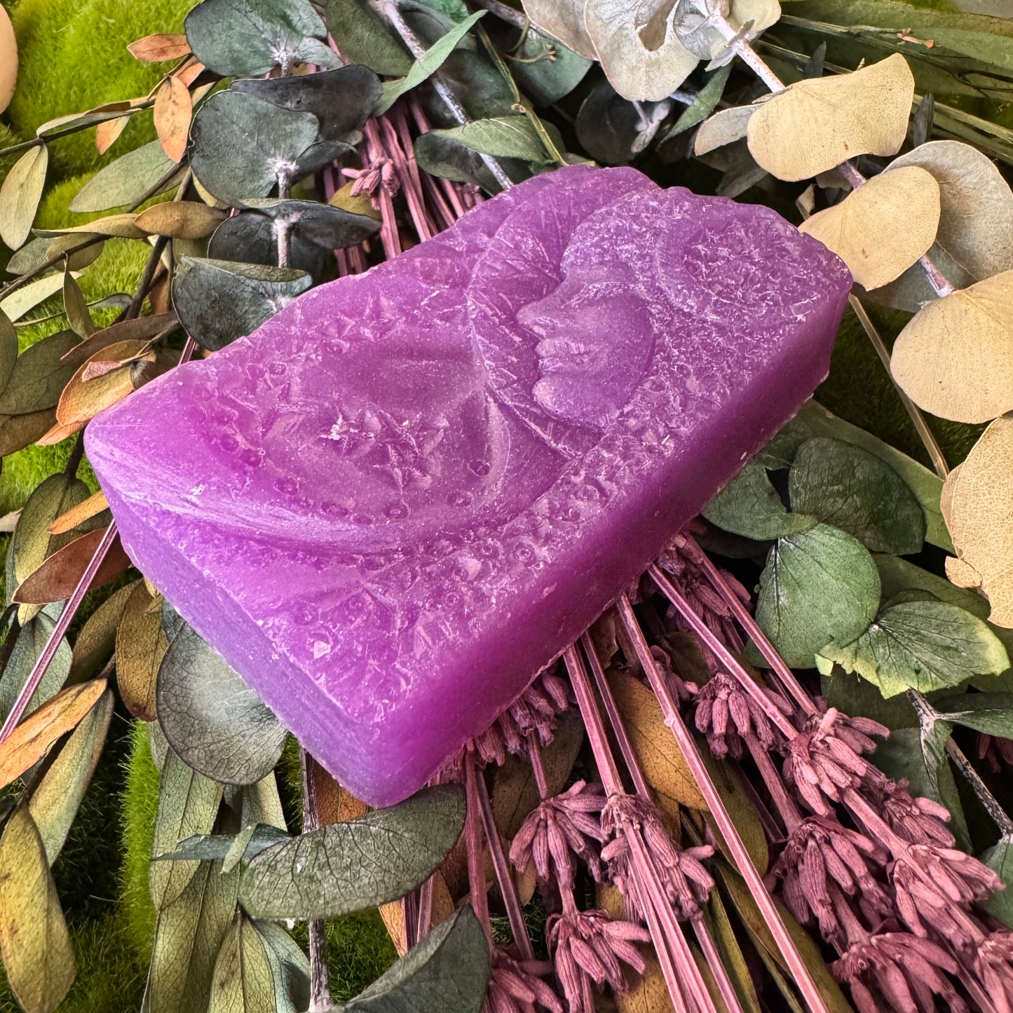 Deluxe Spell Soaps