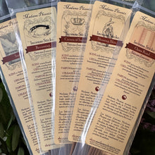 Charger l'image dans la galerie, BUNDLES de bâtons d’encens (Achetez-en 4, obtenez-en 1 GRATUIT)
