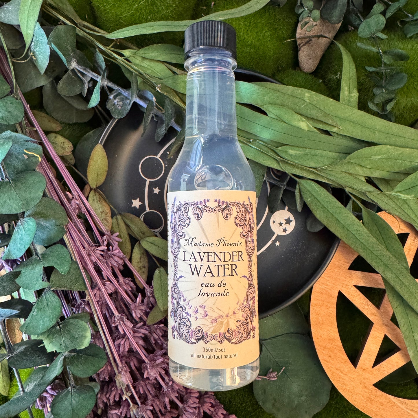 Eau Florale de Lavande