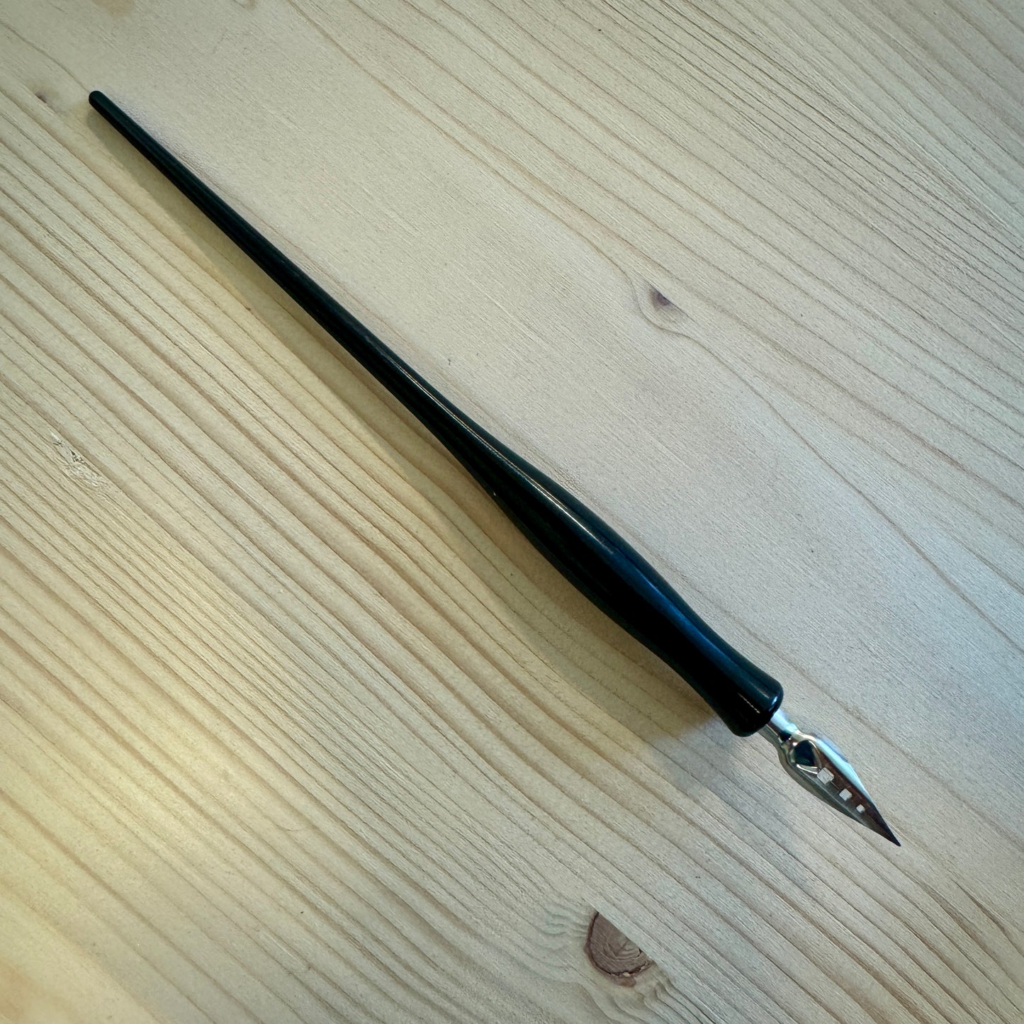 Glass Ink Dip Pens for Writing and Drawing Magic