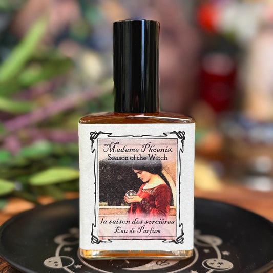 Season of the Witch Eau de Parfum