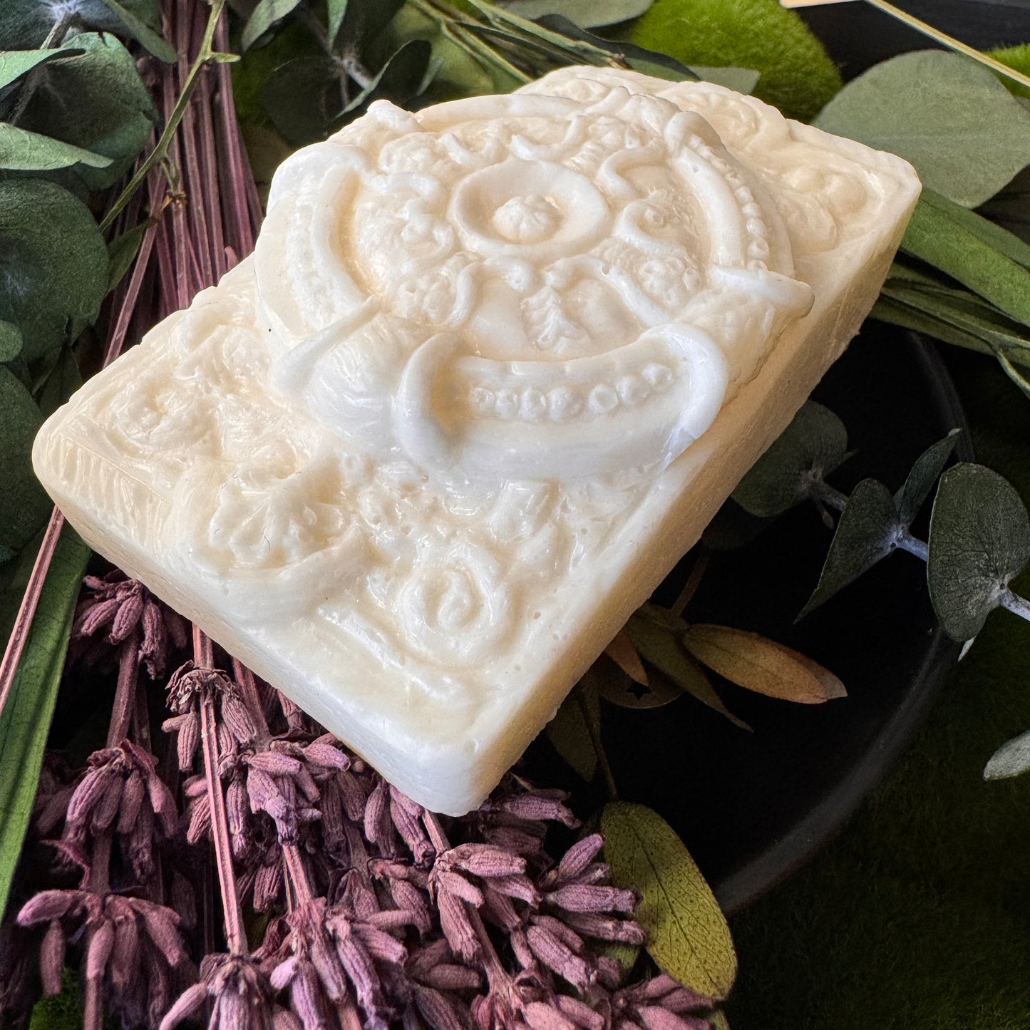Deluxe Spell Soaps