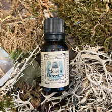 Charger l&#39;image dans la galerie, Huile d’onction rituelle d’argent
