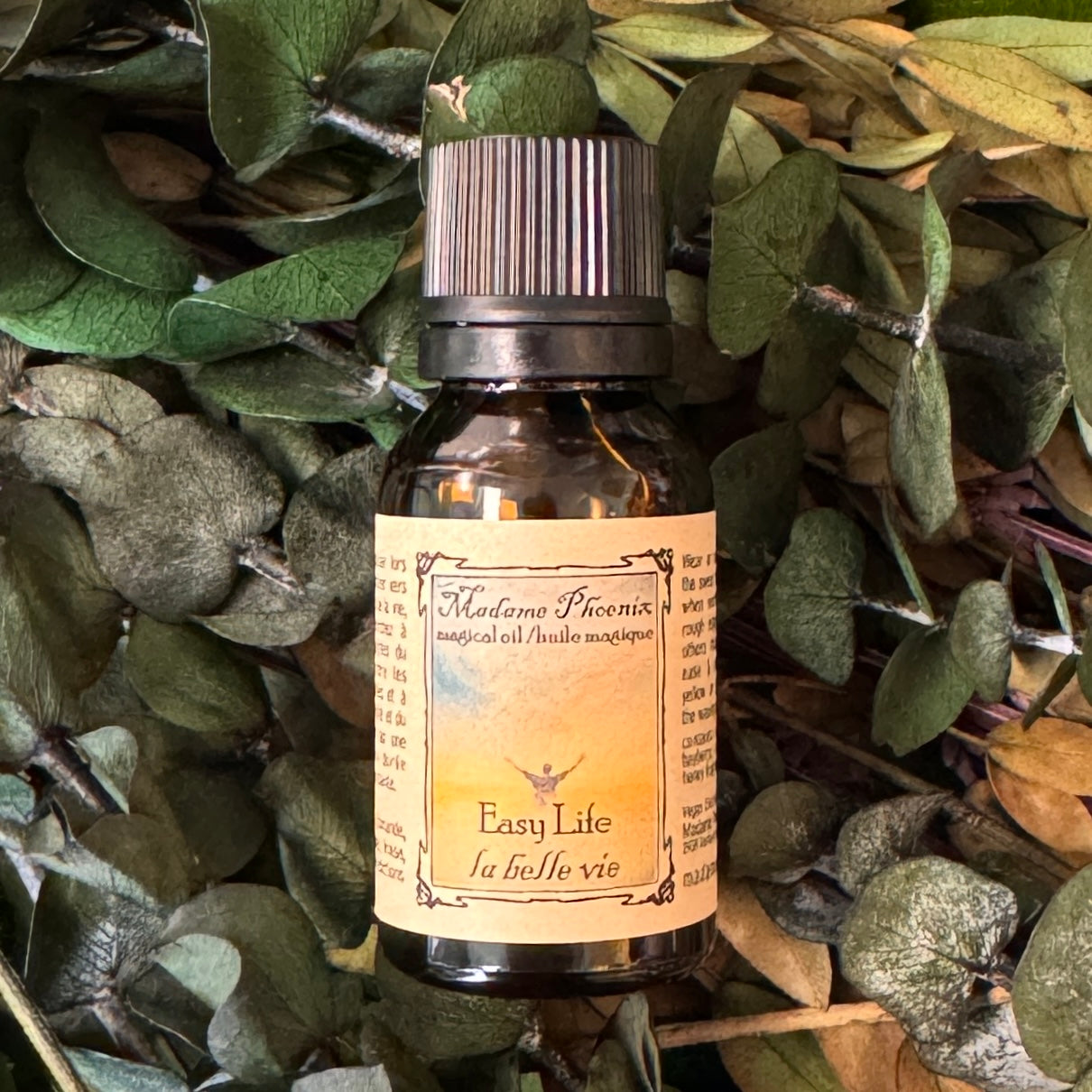 Easy Life Spell Oil