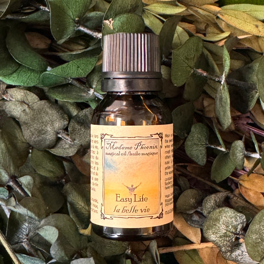 Easy Life Spell Oil
