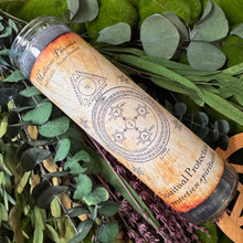 Load image into Gallery viewer, Spiritual Protection Candle
