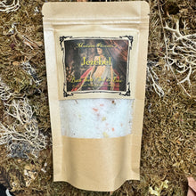 Charger l&#39;image dans la galerie, Jezebel Ritual Spell Bath Salt
