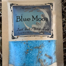 Load image into Gallery viewer, Blue Moon LIMITED EDITION Bath Salts
