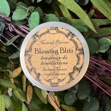 Load image into Gallery viewer, Cone Incense - 1 Tin of 12 Cones
