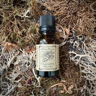 Conquering Glory Oil Dropper