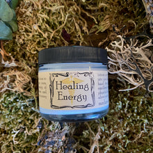 Load image into Gallery viewer, Healing Energy Wholistic Wellness Spell Lotion
