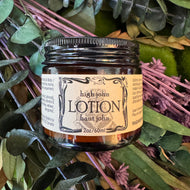 High John the Conqueror Lotion