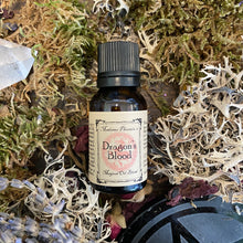 Load image into Gallery viewer, Dragons Blood Magical Oil Dropper
