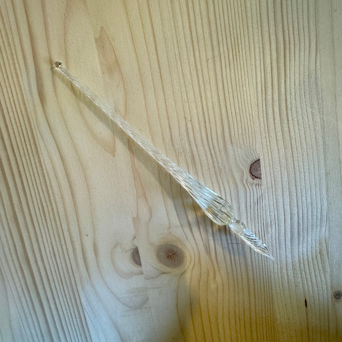 Glass Ink Dip Pens for Writing and Drawing Magic