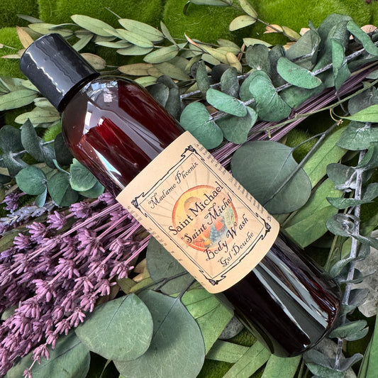 Savon pétition Saint-Michel - 250ml