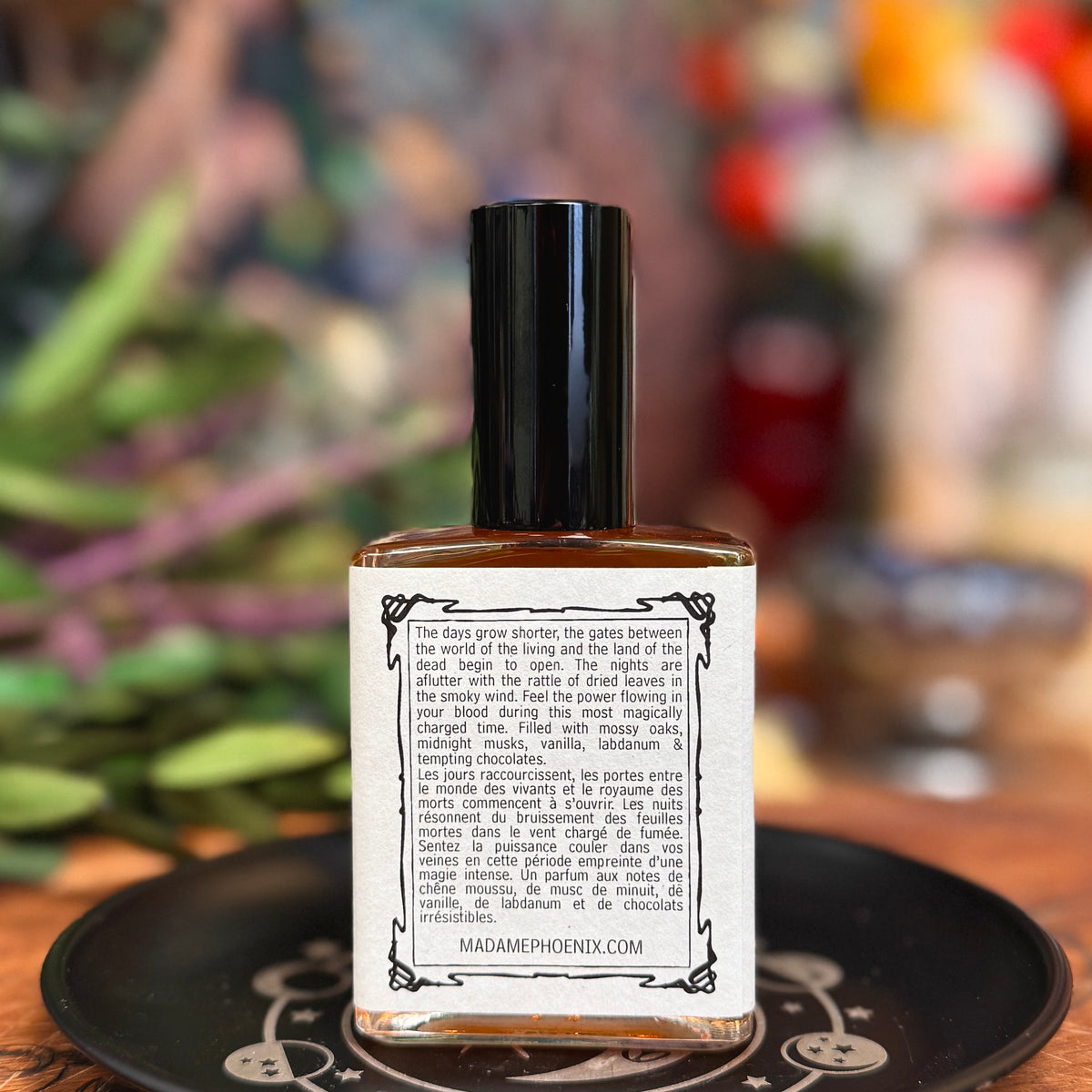 Season of the Witch Eau de Parfum