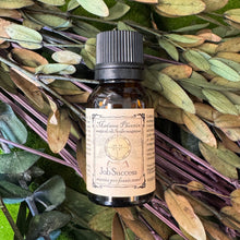 Load image into Gallery viewer, Job Success Ritual Anointing Oil
