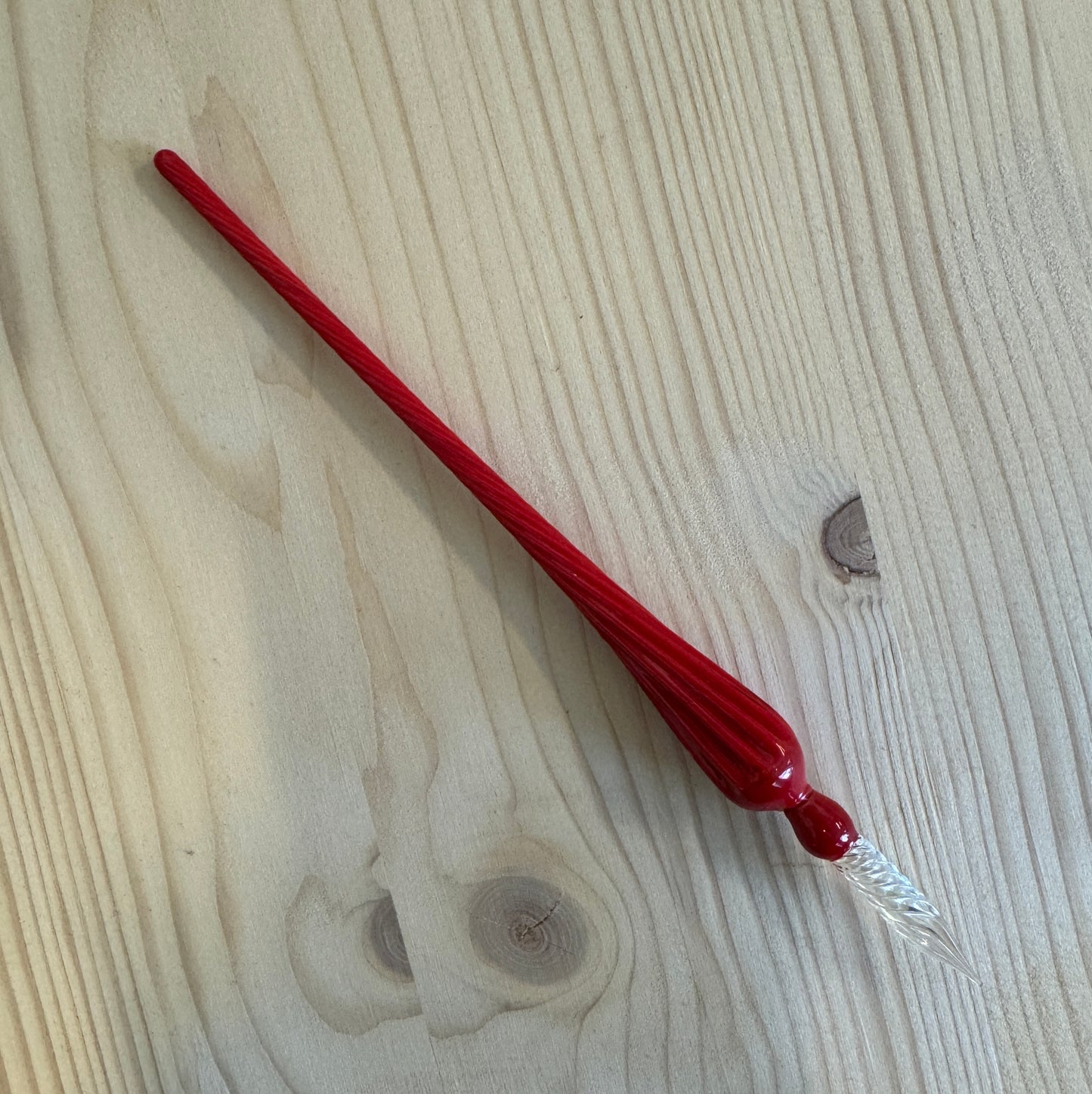 Glass Ink Dip Pens for Writing and Drawing Magic