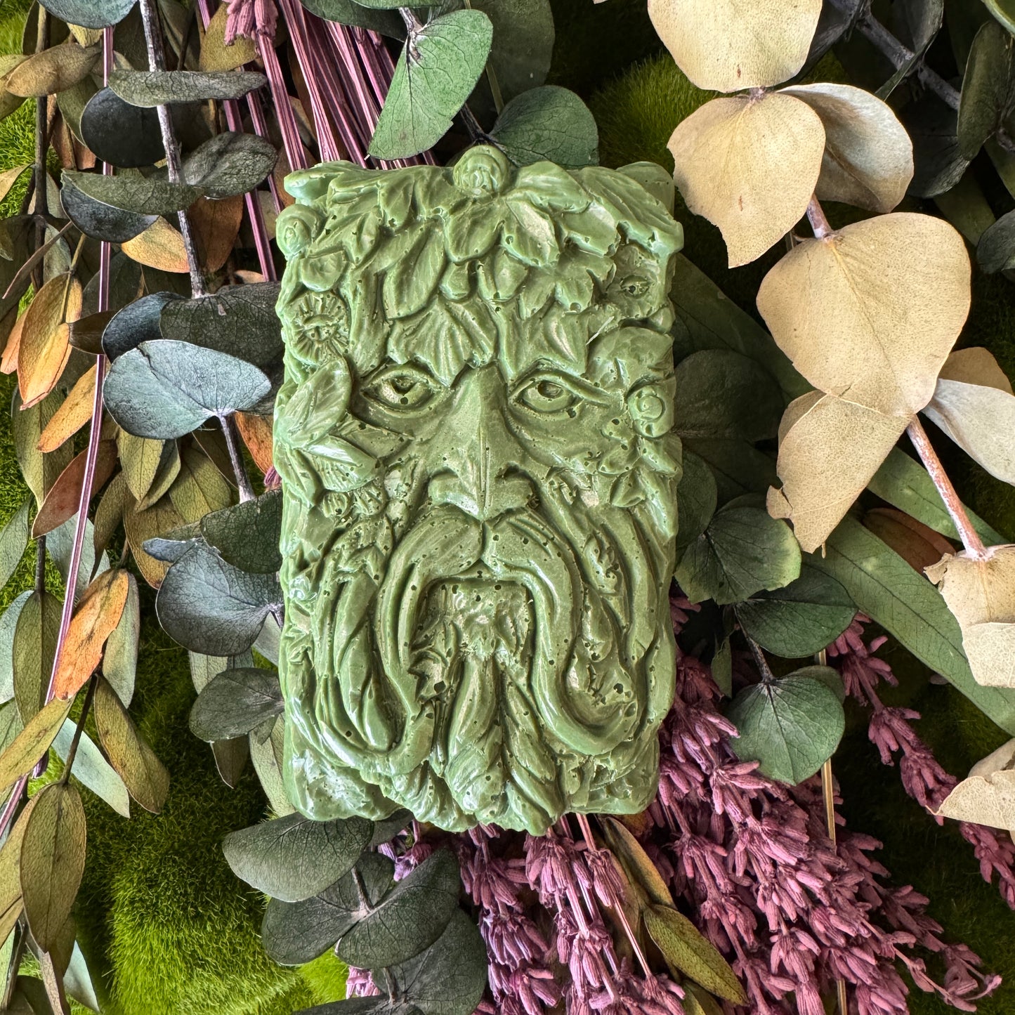 Deluxe Spell Soaps