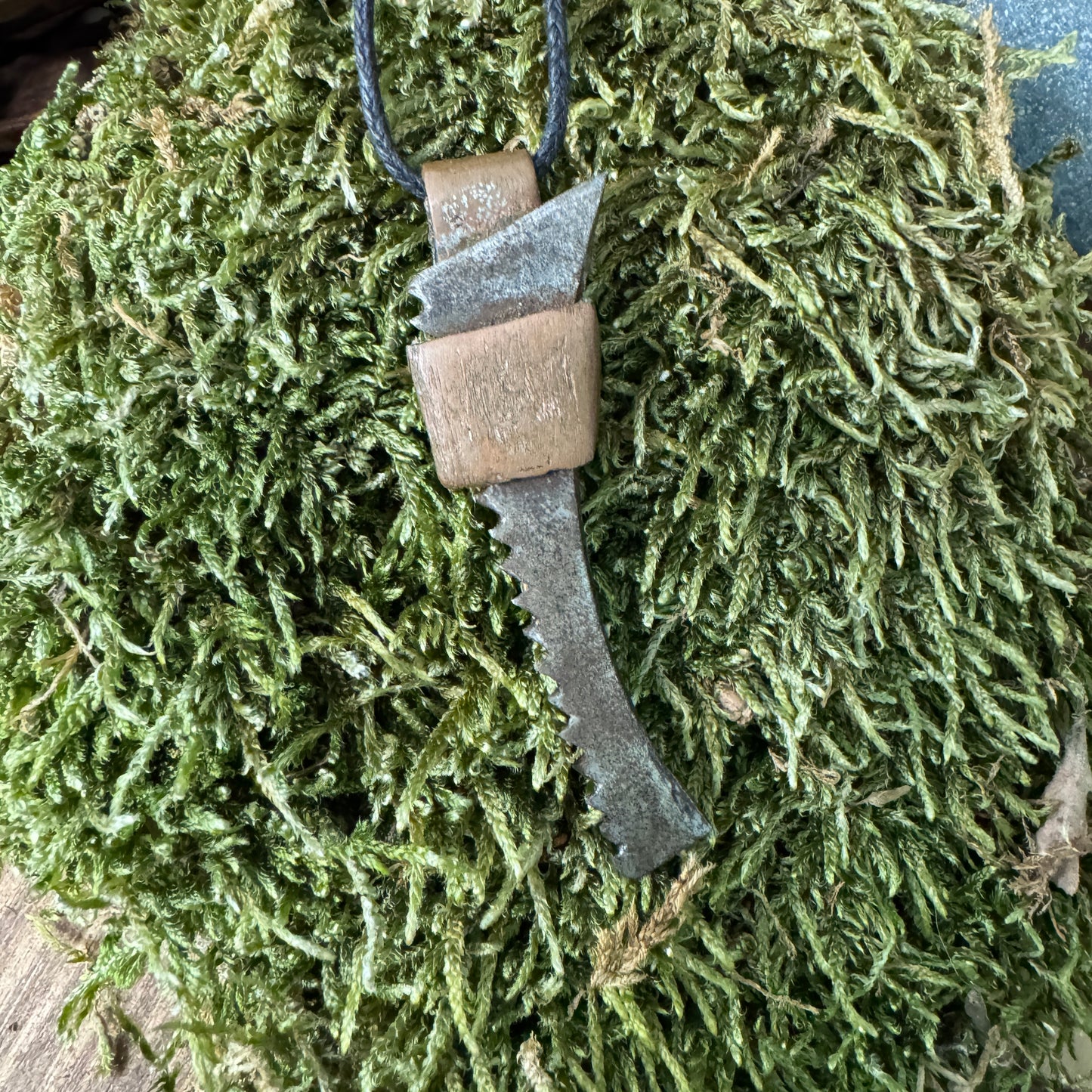 Magical Amulets - one of a kind