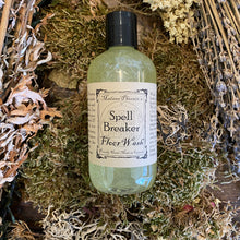 Load image into Gallery viewer, Spell Breaker Magical Spell Floor Wash - 1,000ml
