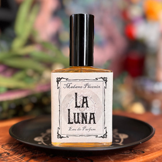 Parfum Lune Magique La Luna
