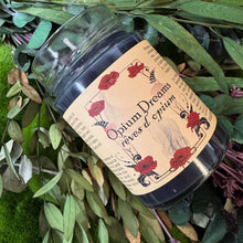 Load image into Gallery viewer, Opium Dreams Sensual Spell Candle

