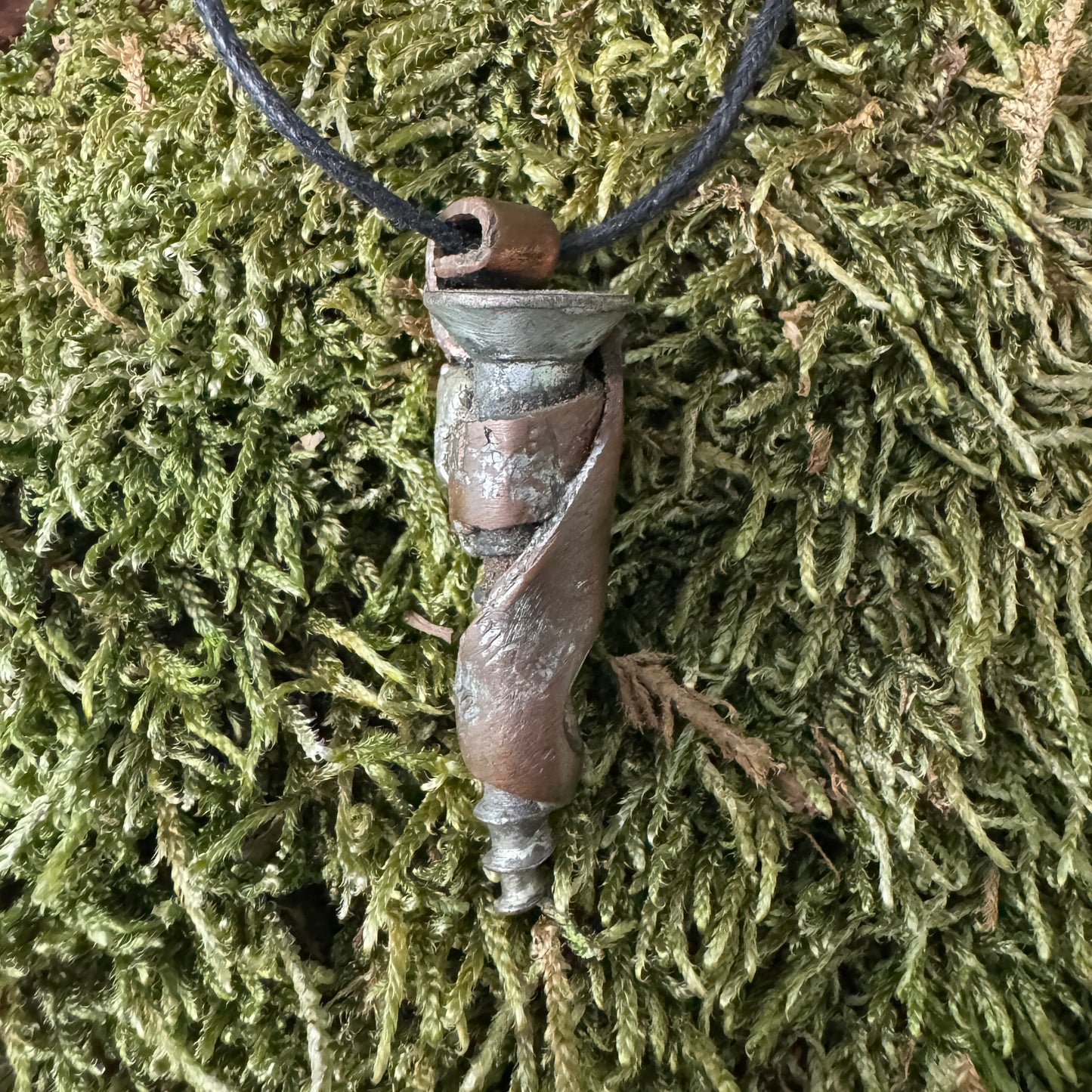 Magical Amulets - one of a kind