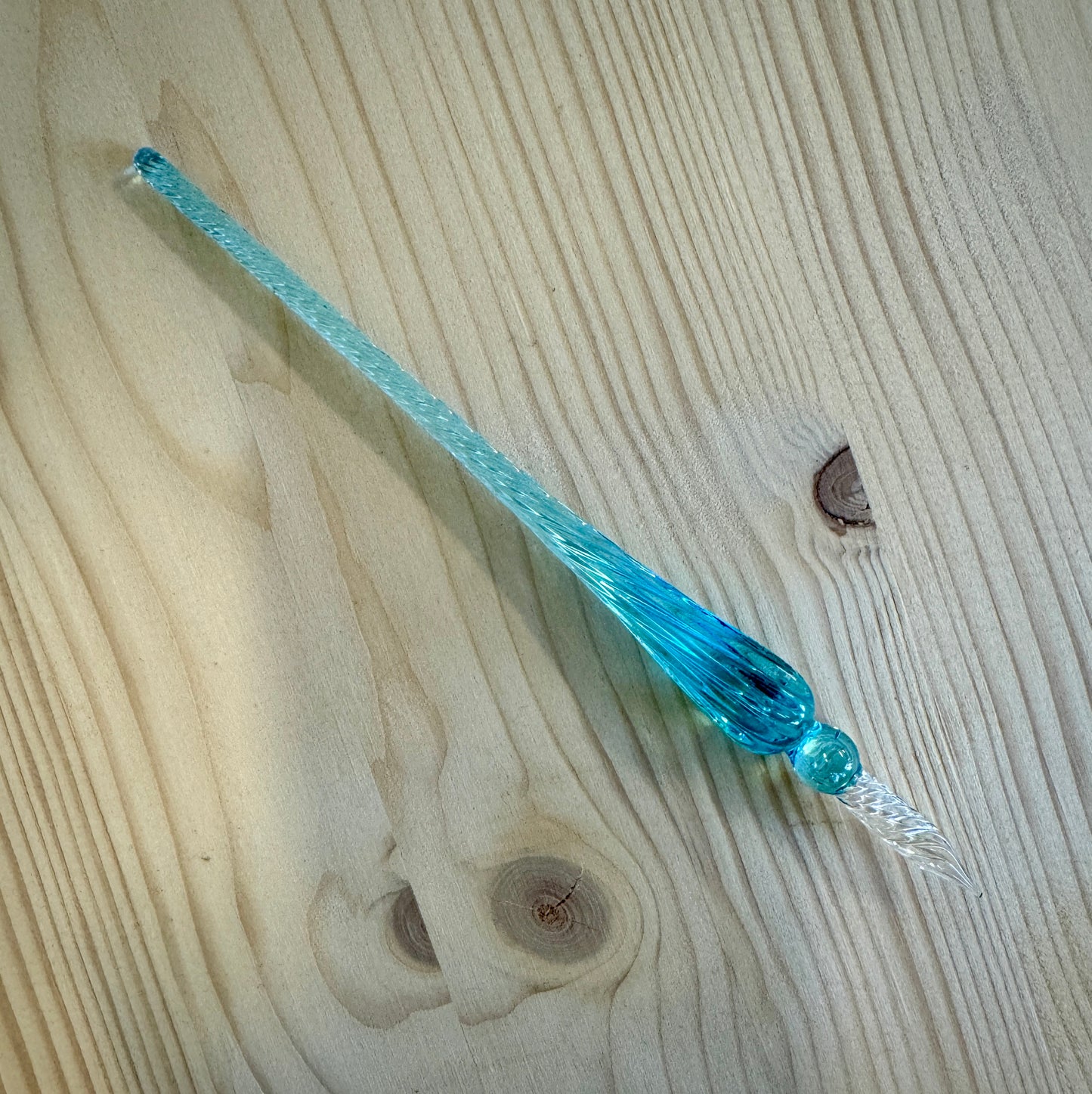 Glass Ink Dip Pens for Writing and Drawing Magic