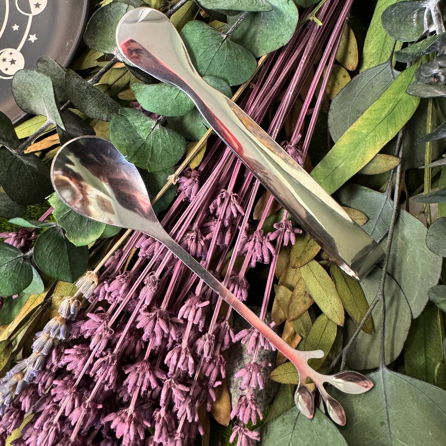 Magic of Incense Ritual Tool Box