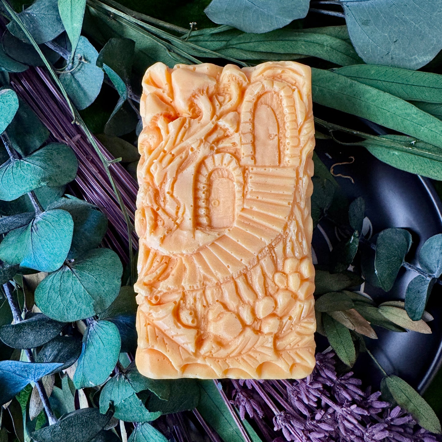 Deluxe Spell Soaps