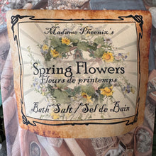 Charger l'image dans la galerie, Bain régénérateur Ostara Bénédiction du printemps
