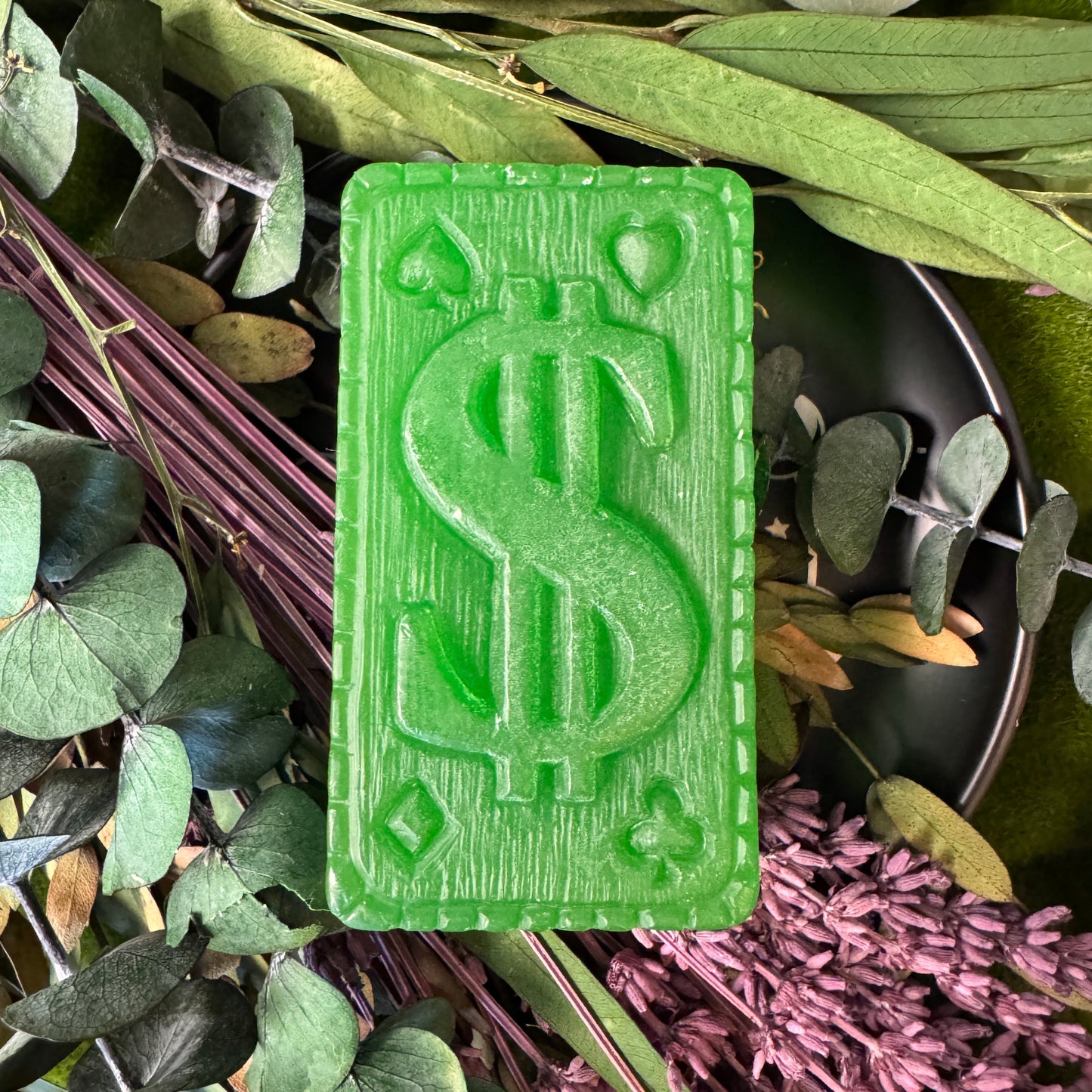 Deluxe Spell Soaps