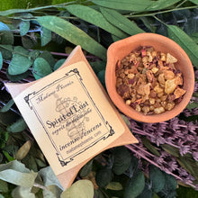 Load image into Gallery viewer, Spirit of Lust Magic Incense Blend
