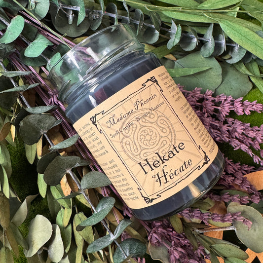 Bougie Hécate