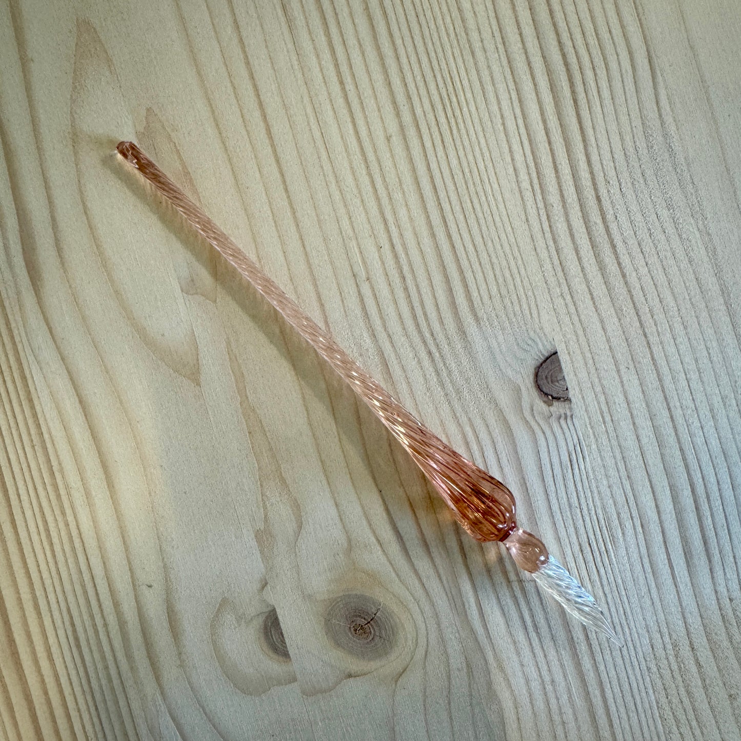 Glass Ink Dip Pens for Writing and Drawing Magic