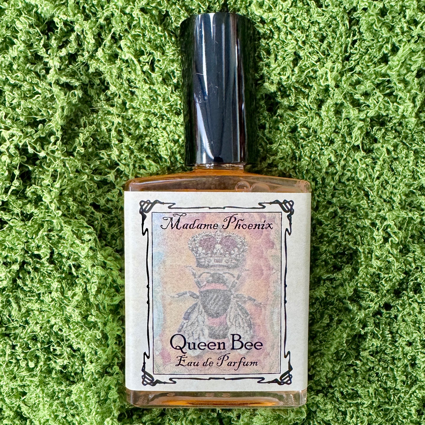 Queen Bee Perfume