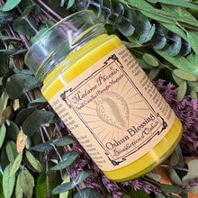 Load image into Gallery viewer, Oshun Blessing Candle
