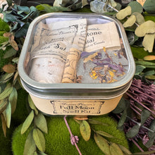 Load image into Gallery viewer, Full Moon Magic spell kit
